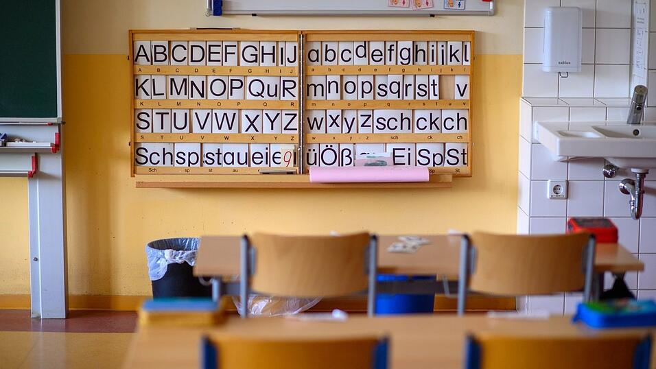 Immer wieder landet Sachsen im Bildungsvergleich der Initiative Neue Soziale Marktwirtschaft vorn (Symbolbild) Immer wieder landet Sachsen im Bildungsvergleich der Initiative Neue Soziale Marktwirtschaft vorn (Symbolbild)