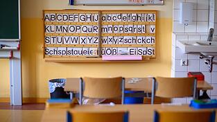 Immer wieder landet Sachsen im Bildungsvergleich der Initiative Neue Soziale Marktwirtschaft vorn (Symbolbild) Immer wieder landet Sachsen im Bildungsvergleich der Initiative Neue Soziale Marktwirtschaft vorn (Symbolbild)