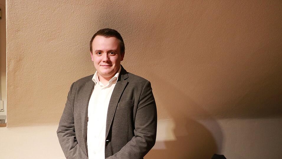 Yannic Liebl ist Direktkandidat der AfD und gleichzeitig bei zwei KLJB-Gruppen. Beides sei 'unvereinbar', sagt der Di&ouml;sezanvorstand und legt ihm einen Austritt nahe.