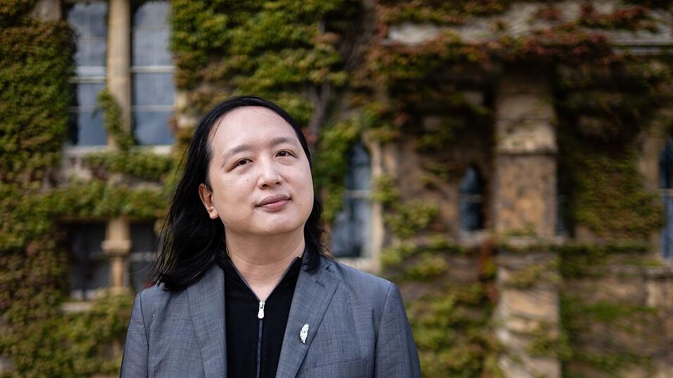 Audrey Tang gilt als Vordenkerin für gemeinwohlorientierte KI-Nutzung.