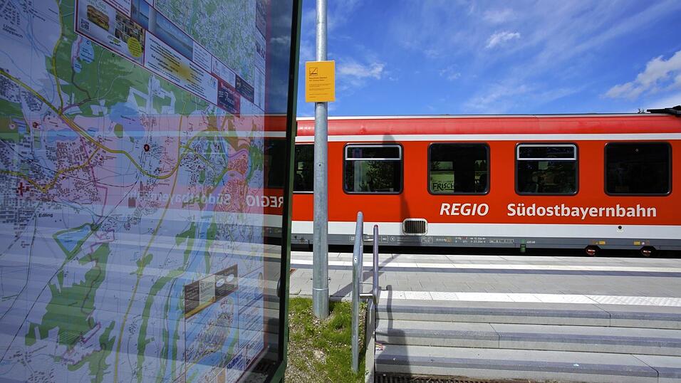 Am 1. Janaur wird die Stadt und der Landkreis Landshut teil des MVV. Damit verbunden sind auch einige Änderungen. Am 1. Janaur wird die Stadt und der Landkreis Landshut teil des MVV. Damit verbunden sind auch einige Änderungen.