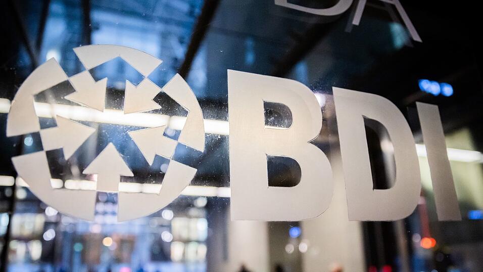 Der BDI fordert in einem Grundsatzpapier eine neue Justierung der Wirtschafts- und Handelspolitik. (Symbolbild) Der BDI fordert in einem Grundsatzpapier eine neue Justierung der Wirtschafts- und Handelspolitik. (Symbolbild)