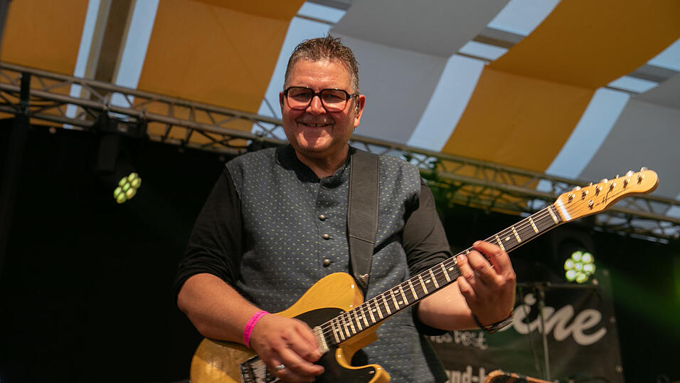 Die Partybilder vom Donnerstag, 14. August, aus dem Festzelt Nothaft. Die Partybilder vom Donnerstag, 14. August, aus dem Festzelt Nothaft.