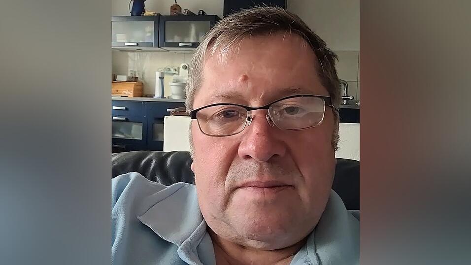 Der 63-jährige Peter Fuchs aus Sankt Englmar wird vermisst.