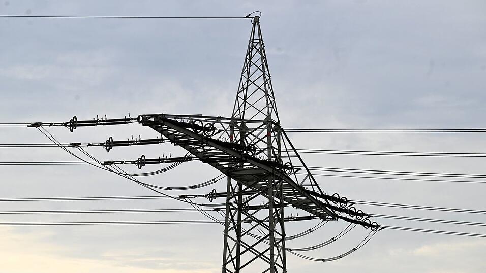 In R&uuml;sselsheim l&auml;uft nach einem Stromausfall die Ursachenforschung. (Symbolbild)