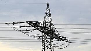 In R&uuml;sselsheim l&auml;uft nach einem Stromausfall die Ursachenforschung. (Symbolbild)