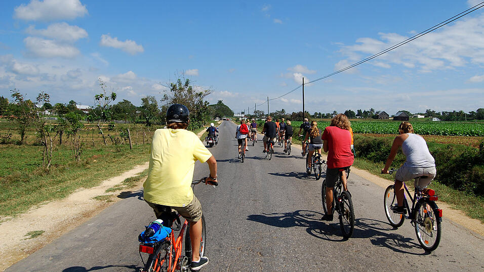 Landaufenthalt in Kuba, Februar 2010. Landaufenthalt in Kuba, Februar 2010.