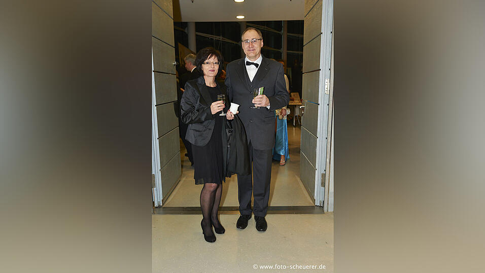 Impressionen vom Ball der Wirtschaft, festgehalten von Markus Scheuerer.