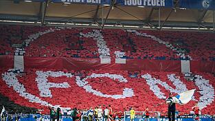 Der 1. FC N&uuml;rnberg bekommt einen neuen Nachwuchschef. (Archivbild)