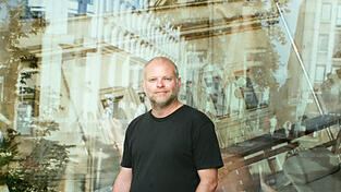 Kristof Magnusson