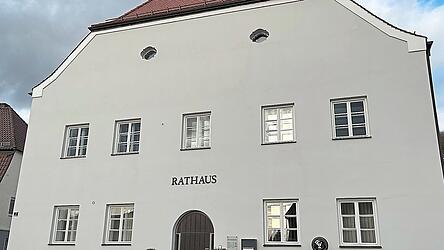 Nach einem Vierteljahrhundert wird es im Rathaus Winzer einen neuen Chef geben.