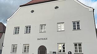 Nach einem Vierteljahrhundert wird es im Rathaus Winzer einen neuen Chef geben.