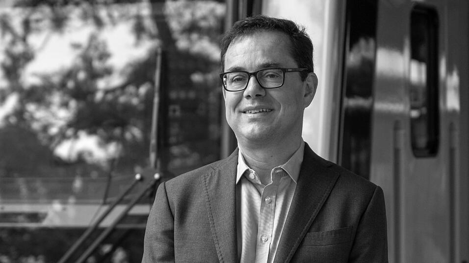 Der langj&auml;hrige Berliner S-Bahnchef Peter Buchner ist im November gestorben. (Archivbild)