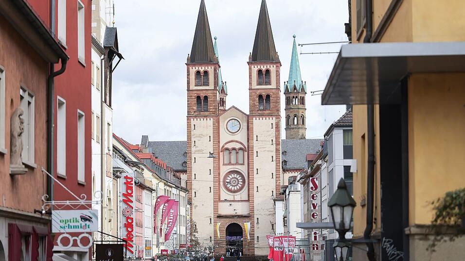Das Bistum Würzburg erwartet 179,7 Millionen Euro Kirchensteuereinnahmen. (Symbolbild) Das Bistum Würzburg erwartet 179,7 Millionen Euro Kirchensteuereinnahmen. (Symbolbild)