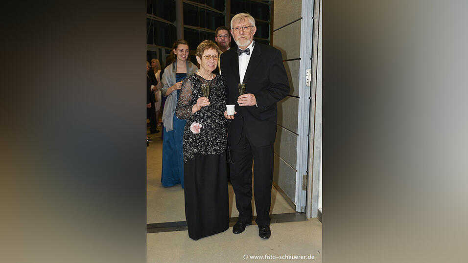 Impressionen vom Ball der Wirtschaft, festgehalten von Markus Scheuerer.