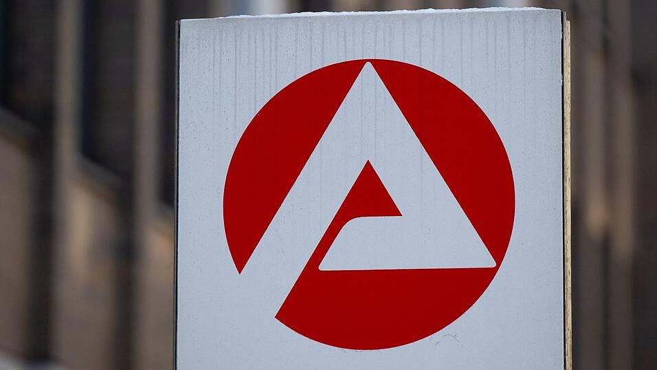 Im M&auml;rz ist die Zahl der Arbeitslosen in Bayern zur&uuml;ckgegangen. (Symbolbild)