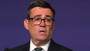 Der neue britische Premier Andy Burnham will Berichten zufolge einen h&auml;rten Kurs im Umgang mit Israels Siedlungspolitik einschlagen. (Archivfoto)