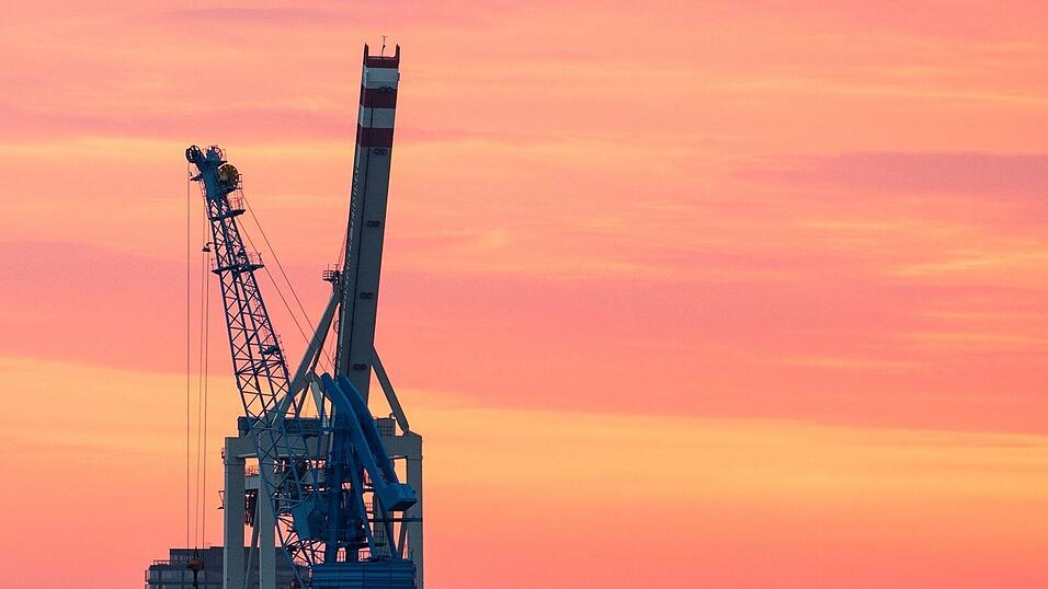 Volkswirte gehen davon aus, dass die deutsche Wirtschaft 2026 wieder stärker wachsen wird. (Symbolbild) Volkswirte gehen davon aus, dass die deutsche Wirtschaft 2026 wieder stärker wachsen wird. (Symbolbild)
