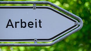 Die Chancen für Arbeitslose, eine neue Beschäftigung zu finden, sind nach Einschätzung der Bundesagentur zurzeit historisch schlecht. (Symbolbild) Die Chancen für Arbeitslose, eine neue Beschäftigung zu finden, sind nach Einschätzung der Bundesagentur zurzeit historisch schlecht. (Symbolbild)
