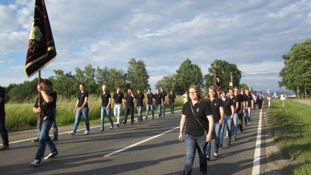 Impressionen vom Quermarkt 2015 in Michelsneukirchen. (Foto: Marion Schmid)