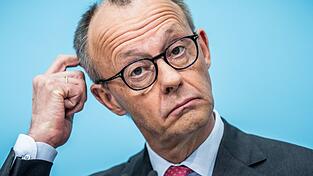 Der Kanzler sieht keine Auswirkungen des Wahlergebnisses auf seine Koalition in Berlin.