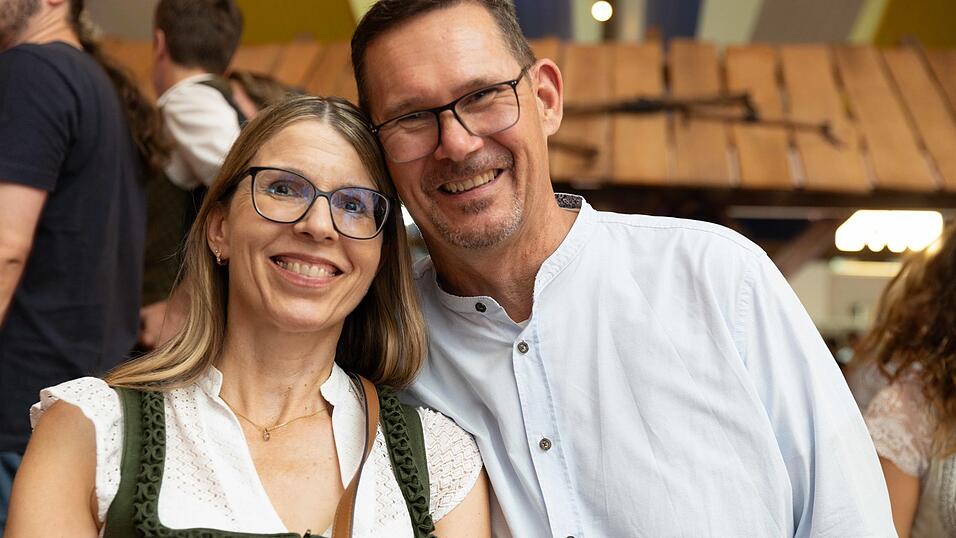 Die Partybilder vom Freitag, 7. August, aus dem Festzelt Reisinger. Die Partybilder vom Freitag, 7. August, aus dem Festzelt Reisinger.