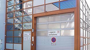 Die Situation bei der Notfallversorgung im Vilsbiburger Krankenhaus war zuletzt auch Thema im Geisenhausener Gemeinderat.