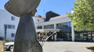 Nach der Entscheidung im Verwaltungsrat müssen der Landshuter Stadtrat und der Kreistag noch darüber abstimmen, ob das Krankenhaus in Vilsbiburg eine Fachklinik werden soll. Nach der Entscheidung im Verwaltungsrat müssen der Landshuter Stadtrat und der Kreistag noch darüber abstimmen, ob das Krankenhaus in Vilsbiburg eine Fachklinik werden soll.