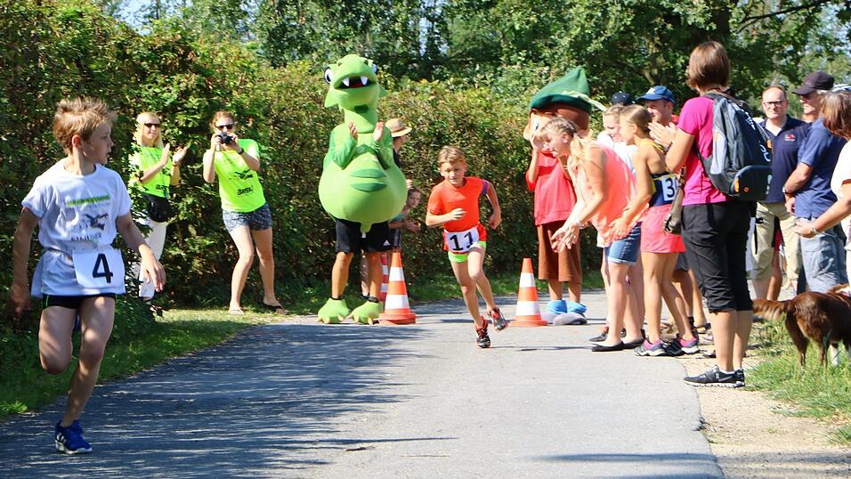 Das Sprotevent für Kinder und Jugendliche findet heuer am 19. Juli statt.