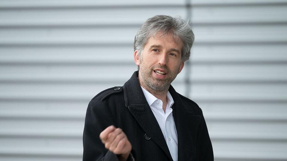 Die Aufregung um seine &Auml;u&szlig;erungen in Frankfurt ist nicht die erste, die Boris Palmer mit pointierten Aussagen ausgel&ouml;st hatte.