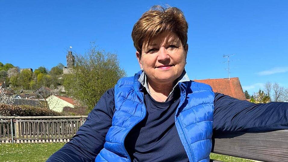 Aus dem Rathaus geht es f&uuml;r Irmgard Sauerer erst einmal nach Portugal auf Pilgerfahrt.