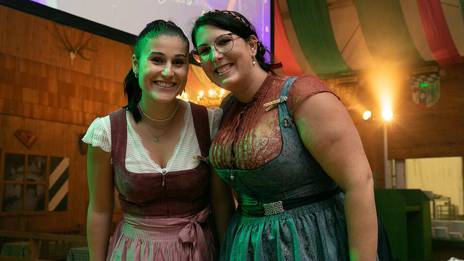 Die Partybilder vom Mittwoch, 13. August, aus dem Festzelt Weckmann. Die Partybilder vom Mittwoch, 13. August, aus dem Festzelt Weckmann.