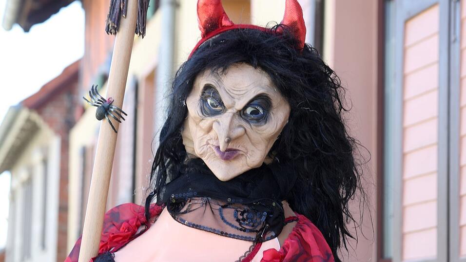 Einige St&auml;dte im Harz sind inzwischen geschm&uuml;ckt. (Archivbild)