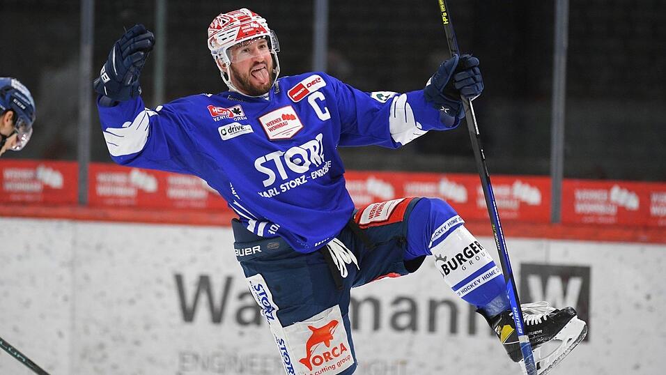NEUZUGANG: Die Straubing Tigers sind auf der Suche nach einem weiteren Offensivakteur bei Travis Turnbull f&uuml;ndig geworden. Der deutsch-amerikanische St&uuml;rmer kennt die G&auml;ubodenstadt, er spielte 2019/20 bereits in Straubing. Die letzten beiden Jahre stand der 35-J&auml;hrige bei den Schwenninger Wild Wings unter Vertrag. In der vergangenen DEL-Saison kam Turnbull in 52 Eins&auml;tzen auf 28 Scorerpunkte.
