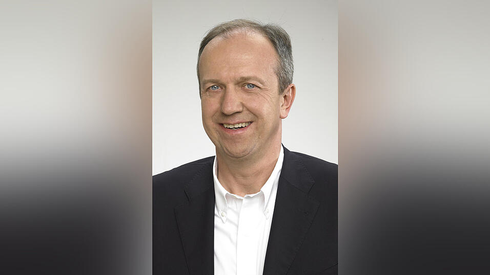 Artur Christmann feiert einen runden Geburtstag.