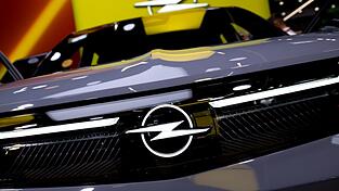 Opel ist die einzige deutsche Marke im Stellantis-Konzern.