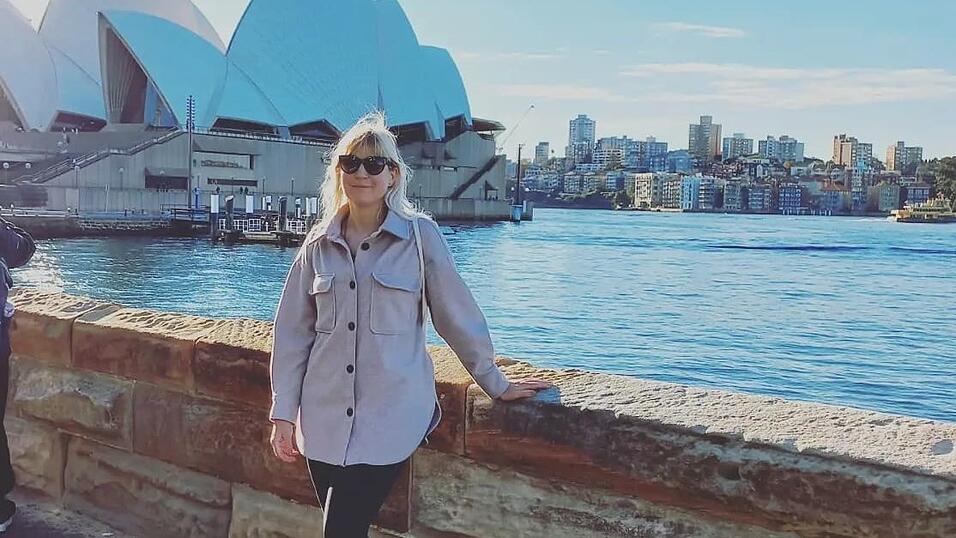 Das berühmte Opernhaus und die nah gelegenen Strände: Das waren meine ersten Ziele in Sydney.