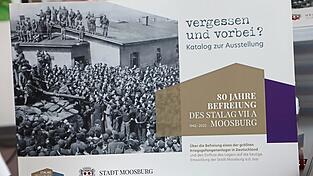 Ein Nachschlagewerk von nationaler historischer Bedeutung: der Katalog zur Ausstellung &bdquo;vergessen und vorbei?&ldquo;