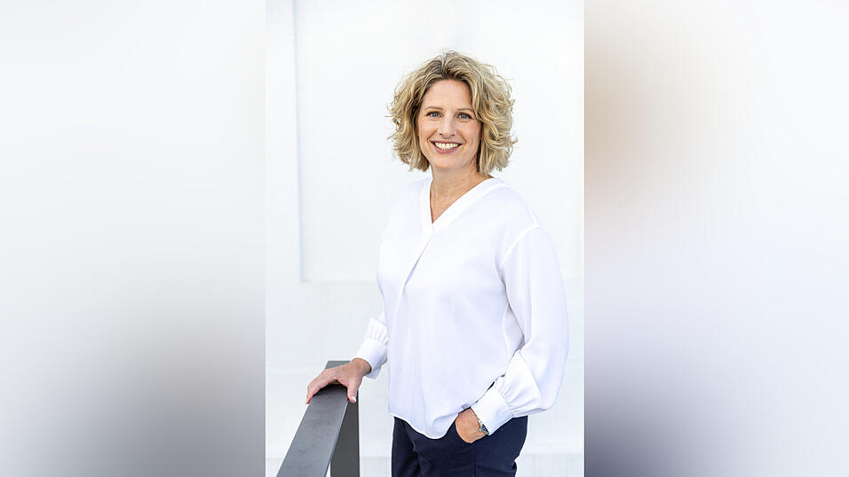 Astrid Freudenstein, CSU