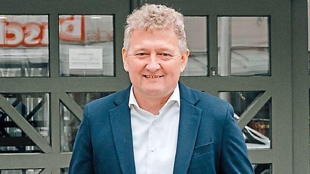 Weiter vorangehen will B&uuml;rgermeister Josef Beham in der Marktgemeinde Eichendorf im Wahljahr - und m&ouml;glichst dar&uuml;ber hinaus.&nbsp;