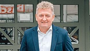 Weiter vorangehen will B&uuml;rgermeister Josef Beham in der Marktgemeinde Eichendorf im Wahljahr - und m&ouml;glichst dar&uuml;ber hinaus.&nbsp;