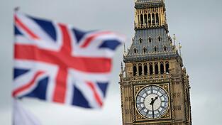 Die Briten planen eine &Uuml;bernachtungssteuer in England. (Archivbild)