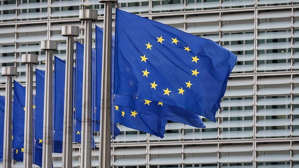 Die EU-Kommission genehmigt den deutschen Industriestrompreis. (Symbolbild)
