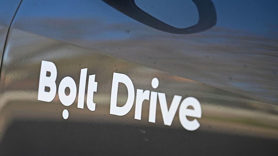 Bolt nannte die Mindestentgelte f&uuml;r Fahrdienst-Vermittler eine faktische &laquo;Taxi-Steuer&raquo;. (Archivbild)