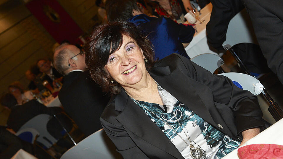 Impressionen vom Ball der Wirtschaft, festgehalten von Markus Scheuerer.