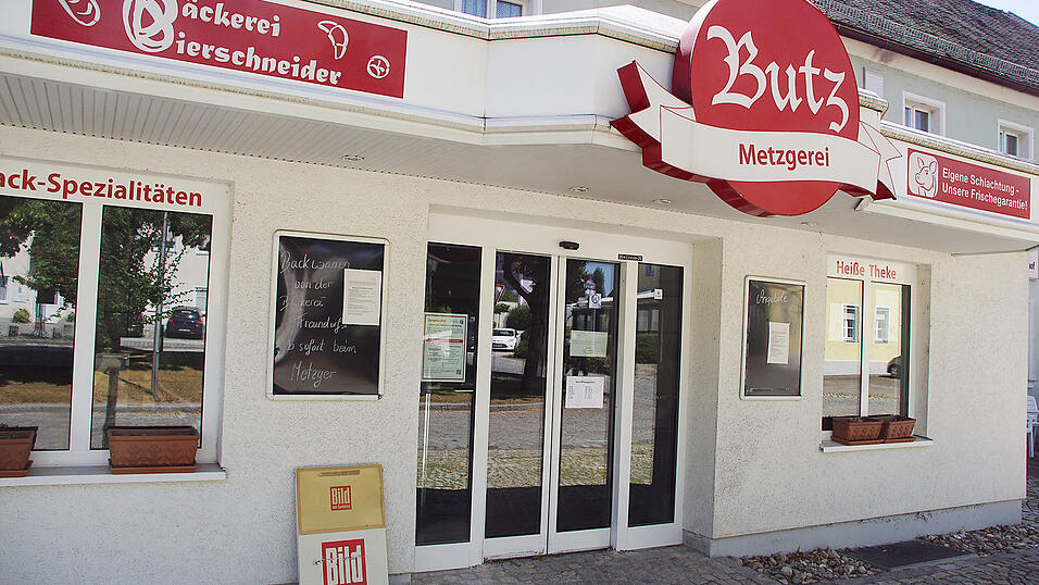 Seit dem Jahreswechsel ist die Wiesenter Butz-Filiale verwaist. In der Weihnachtszeit hatten drei Kräfte gekündigt, darunter der Filialleiter. Daraufhin begann erst mal ein Betriebsurlaub, der bis heute andauert.