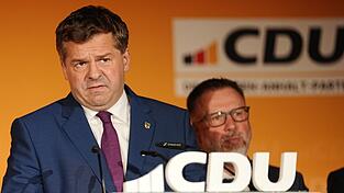 Wie geht es weiter für Sven Schulze? Wie geht es weiter für Sven Schulze?