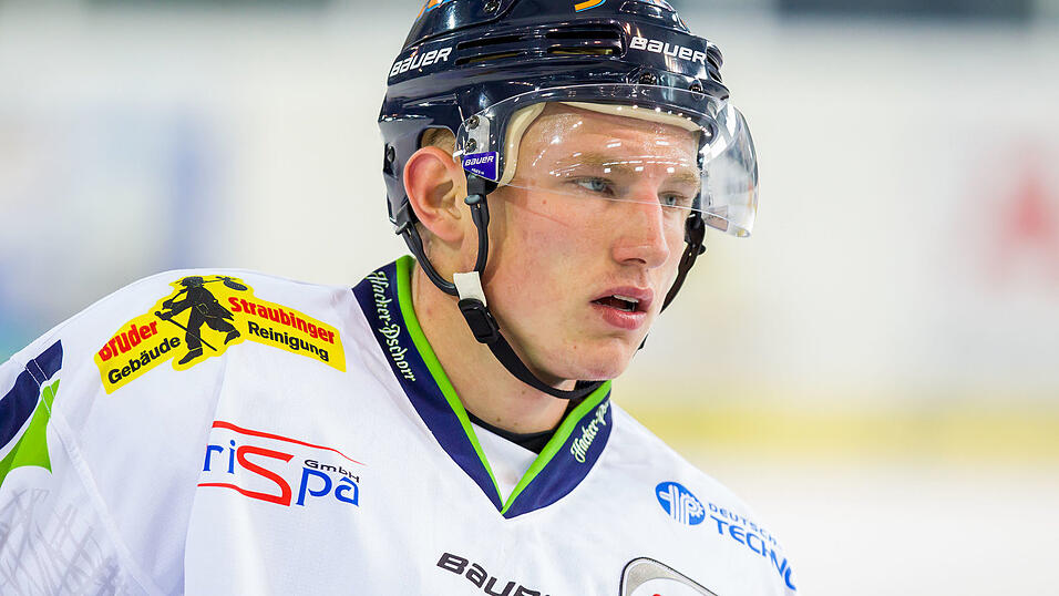 Marcel Brandt wird die kommenden beiden Saisons für die Düsseldorfer EG auflaufen. (Foto: Harry Schindler) Marcel Brandt wird die kommenden beiden Saisons für die Düsseldorfer EG auflaufen. (Foto: Harry Schindler)