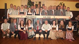Nach der erfolgreichen Prozedur zeigten sich alle Beteiligten erschöpft aber glücklich. Nach der erfolgreichen Prozedur zeigten sich alle Beteiligten erschöpft aber glücklich.