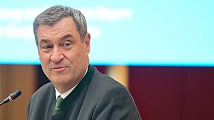 Bayerns Ministerpr&auml;sident S&ouml;der meint: Die Pr&auml;mie ist vom Tisch. (Archivfoto)